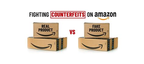 amazon avoid counterfeit